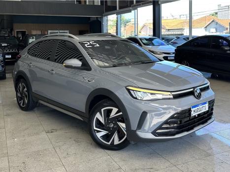 VOLKSWAGEN Nivus 1.0 4P FLEX 200 TSI HIGHLINE TURBO AUTOM�TICO, Foto 3