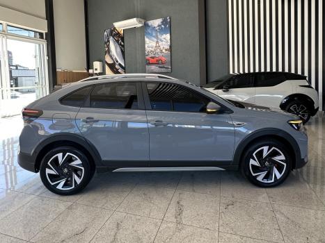 VOLKSWAGEN Nivus 1.0 4P FLEX 200 TSI HIGHLINE TURBO AUTOM�TICO, Foto 4
