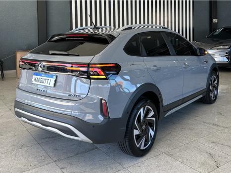 VOLKSWAGEN Nivus 1.0 4P FLEX 200 TSI HIGHLINE TURBO AUTOM�TICO, Foto 5