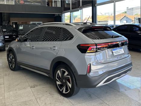 VOLKSWAGEN Nivus 1.0 4P FLEX 200 TSI HIGHLINE TURBO AUTOM�TICO, Foto 7