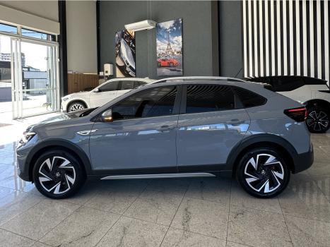 VOLKSWAGEN Nivus 1.0 4P FLEX 200 TSI HIGHLINE TURBO AUTOM�TICO, Foto 8