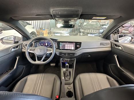 VOLKSWAGEN Nivus 1.0 4P FLEX 200 TSI HIGHLINE TURBO AUTOM�TICO, Foto 12