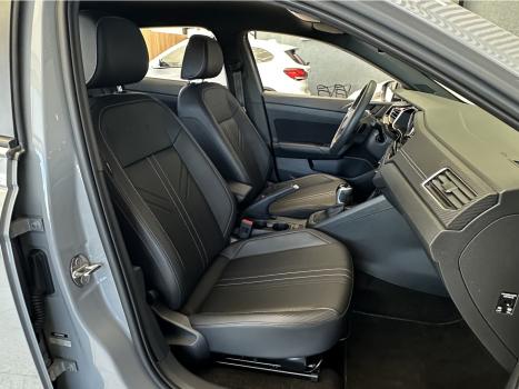 VOLKSWAGEN Nivus 1.0 4P FLEX 200 TSI HIGHLINE TURBO AUTOM�TICO, Foto 13