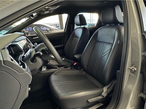VOLKSWAGEN Nivus 1.0 4P FLEX 200 TSI HIGHLINE TURBO AUTOM�TICO, Foto 16
