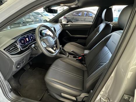 VOLKSWAGEN Nivus 1.0 4P FLEX 200 TSI HIGHLINE TURBO AUTOM�TICO, Foto 17