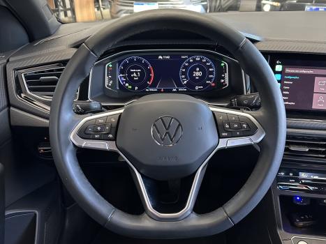 VOLKSWAGEN Nivus 1.0 4P FLEX 200 TSI HIGHLINE TURBO AUTOM�TICO, Foto 22