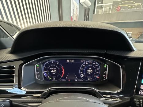VOLKSWAGEN Nivus 1.0 4P FLEX 200 TSI HIGHLINE TURBO AUTOM�TICO, Foto 23