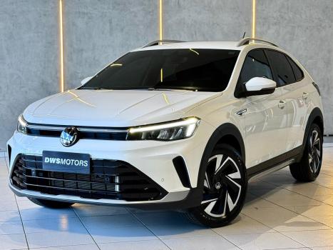 VOLKSWAGEN Nivus 1.0 4P FLEX 200 TSI HIGHLINE TURBO AUTOM�TICO, Foto 1