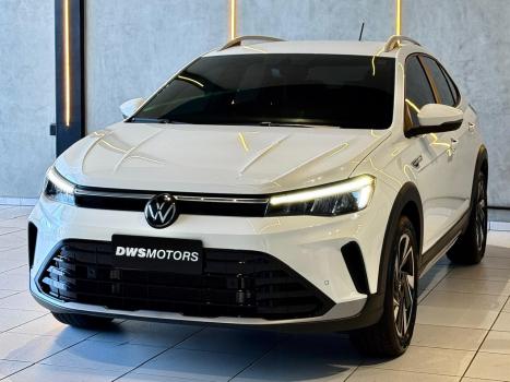 VOLKSWAGEN Nivus 1.0 4P FLEX 200 TSI HIGHLINE TURBO AUTOM�TICO, Foto 3