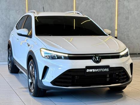 VOLKSWAGEN Nivus 1.0 4P FLEX 200 TSI HIGHLINE TURBO AUTOM�TICO, Foto 5