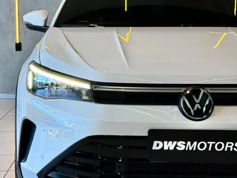 VOLKSWAGEN Nivus 1.0 4P FLEX 200 TSI HIGHLINE TURBO AUTOM�TICO, Foto 9