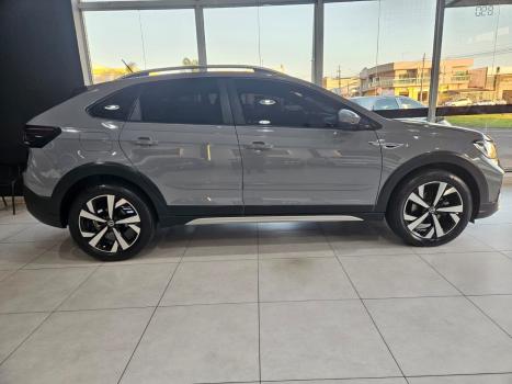 VOLKSWAGEN Nivus 1.0 4P FLEX 200 TSI HIGHLINE TURBO AUTOM�TICO, Foto 8