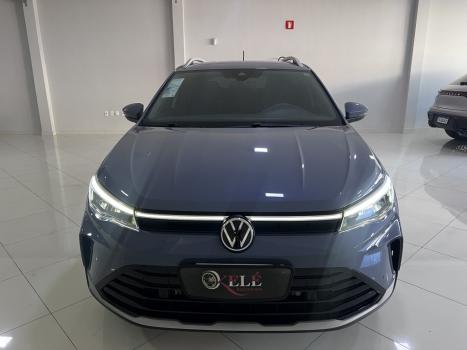 VOLKSWAGEN Nivus 1.0 4P FLEX 200 TSI HIGHLINE TURBO AUTOM�TICO, Foto 3