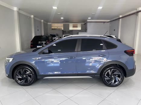 VOLKSWAGEN Nivus 1.0 4P FLEX 200 TSI HIGHLINE TURBO AUTOM�TICO, Foto 4