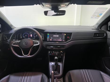 VOLKSWAGEN Nivus 1.0 4P FLEX 200 TSI HIGHLINE TURBO AUTOM�TICO, Foto 11