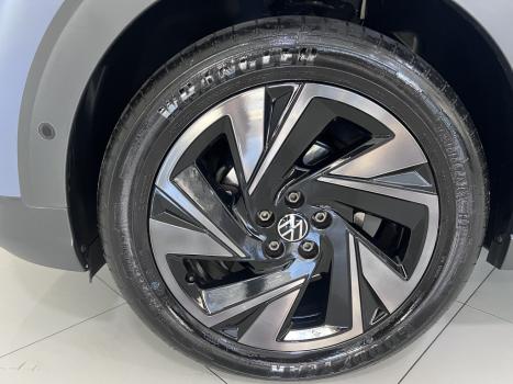 VOLKSWAGEN Nivus 1.0 4P FLEX 200 TSI HIGHLINE TURBO AUTOM�TICO, Foto 13