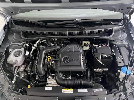 VOLKSWAGEN Nivus 1.0 4P FLEX 200 TSI HIGHLINE TURBO AUTOM�TICO, Foto 14