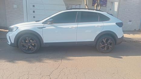 VOLKSWAGEN Nivus 1.0 4P FLEX 200 TSI HIGHLINE TURBO AUTOM�TICO, Foto 4