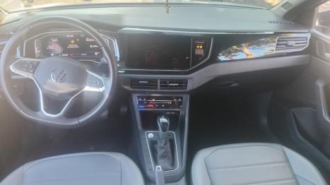 VOLKSWAGEN Nivus 1.0 4P FLEX 200 TSI HIGHLINE TURBO AUTOM�TICO, Foto 7