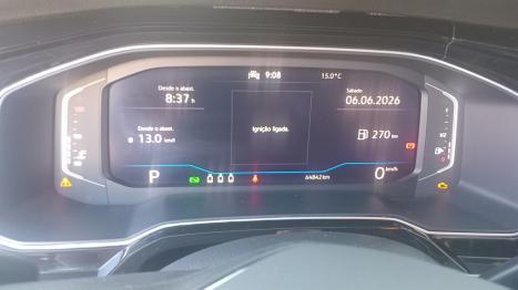 VOLKSWAGEN Nivus 1.0 4P FLEX 200 TSI HIGHLINE TURBO AUTOM�TICO, Foto 8