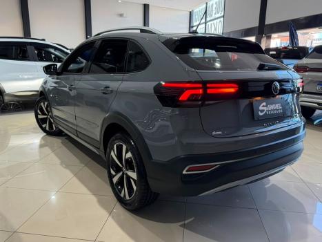 VOLKSWAGEN Nivus 1.0 4P FLEX 200 TSI HIGHLINE TURBO AUTOM�TICO, Foto 5