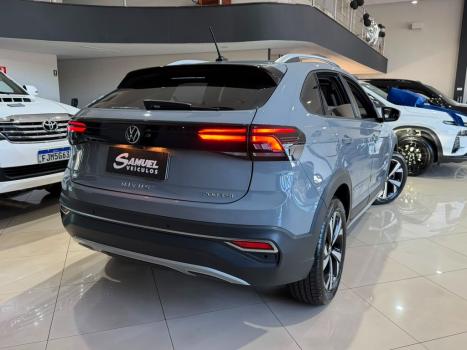 VOLKSWAGEN Nivus 1.0 4P FLEX 200 TSI HIGHLINE TURBO AUTOM�TICO, Foto 6