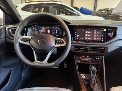 VOLKSWAGEN Nivus 1.0 4P FLEX 200 TSI HIGHLINE TURBO AUTOM�TICO, Foto 8
