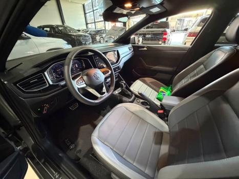 VOLKSWAGEN Nivus 1.0 4P FLEX 200 TSI HIGHLINE TURBO AUTOM�TICO, Foto 9