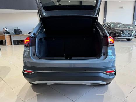 VOLKSWAGEN Nivus 1.0 4P FLEX 200 TSI HIGHLINE TURBO AUTOM�TICO, Foto 15