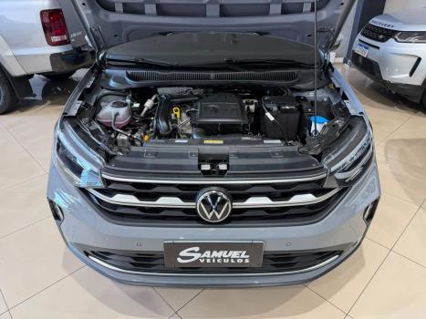 VOLKSWAGEN Nivus 1.0 4P FLEX 200 TSI HIGHLINE TURBO AUTOM�TICO, Foto 16