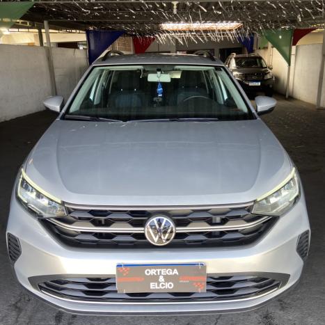 VOLKSWAGEN Nivus 1.0 4P FLEX 200 TSI COMFORTLINE TURBO AUTOM�TICO, Foto 1