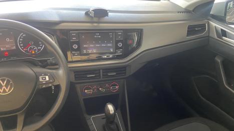 VOLKSWAGEN Nivus 1.0 4P FLEX 200 TSI COMFORTLINE TURBO AUTOM�TICO, Foto 8