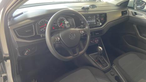 VOLKSWAGEN Nivus 1.0 4P FLEX 200 TSI COMFORTLINE TURBO AUTOM�TICO, Foto 9