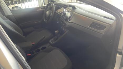VOLKSWAGEN Nivus 1.0 4P FLEX 200 TSI COMFORTLINE TURBO AUTOM�TICO, Foto 10