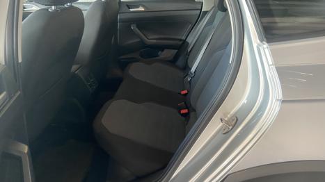 VOLKSWAGEN Nivus 1.0 4P FLEX 200 TSI COMFORTLINE TURBO AUTOM�TICO, Foto 11