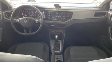 VOLKSWAGEN Nivus 1.0 4P FLEX 200 TSI COMFORTLINE TURBO AUTOM�TICO, Foto 12