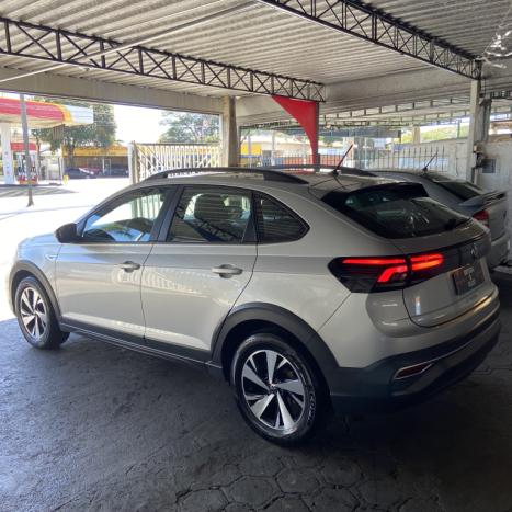 VOLKSWAGEN Nivus 1.0 4P FLEX 200 TSI COMFORTLINE TURBO AUTOM�TICO, Foto 3