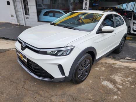VOLKSWAGEN Nivus 1.0 4P FLEX 170 TSI SENSE TURBO AUTOM�TICO, Foto 2
