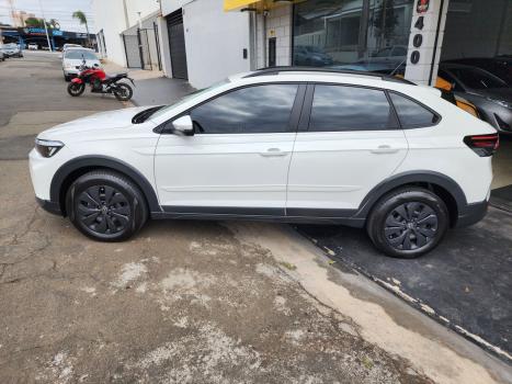 VOLKSWAGEN Nivus 1.0 4P FLEX 170 TSI SENSE TURBO AUTOM�TICO, Foto 3