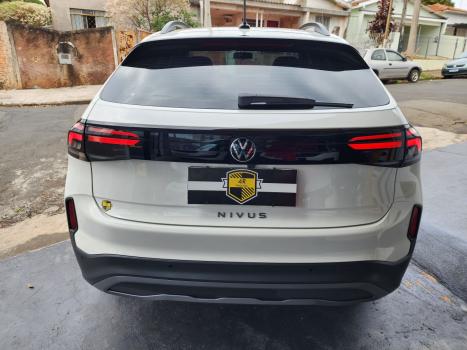VOLKSWAGEN Nivus 1.0 4P FLEX 170 TSI SENSE TURBO AUTOM�TICO, Foto 5