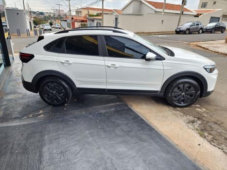 VOLKSWAGEN Nivus 1.0 4P FLEX 170 TSI SENSE TURBO AUTOM�TICO, Foto 7
