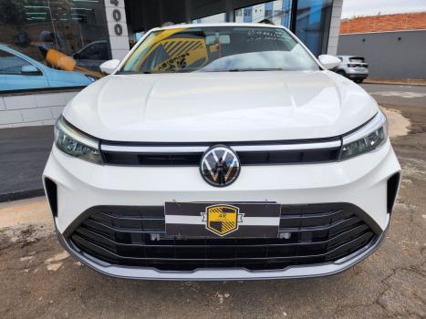 VOLKSWAGEN Nivus 1.0 4P FLEX 170 TSI SENSE TURBO AUTOM�TICO, Foto 9