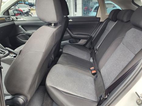 VOLKSWAGEN Nivus 1.0 4P FLEX 170 TSI SENSE TURBO AUTOM�TICO, Foto 11