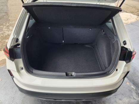 VOLKSWAGEN Nivus 1.0 4P FLEX 170 TSI SENSE TURBO AUTOM�TICO, Foto 13