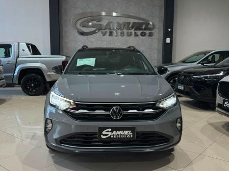 VOLKSWAGEN Nivus 1.0 4P FLEX 200 TSI HIGHLINE TURBO AUTOM�TICO, Foto 1