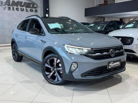 VOLKSWAGEN Nivus 1.0 4P FLEX 200 TSI HIGHLINE TURBO AUTOM�TICO, Foto 2