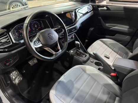 VOLKSWAGEN Nivus 1.0 4P FLEX 200 TSI HIGHLINE TURBO AUTOM�TICO, Foto 7