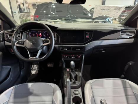 VOLKSWAGEN Nivus 1.0 4P FLEX 200 TSI HIGHLINE TURBO AUTOM�TICO, Foto 11