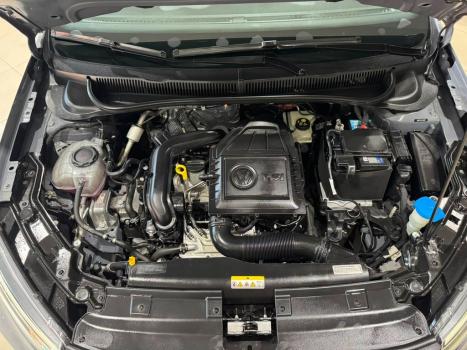 VOLKSWAGEN Nivus 1.0 4P FLEX 200 TSI HIGHLINE TURBO AUTOM�TICO, Foto 15