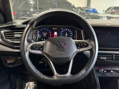 VOLKSWAGEN Nivus 1.0 4P FLEX 200 TSI HIGHLINE TURBO AUTOM�TICO, Foto 16